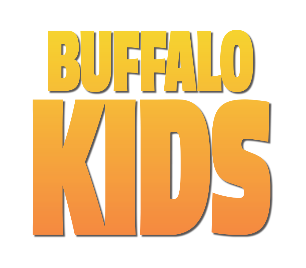 Buffalo Kids